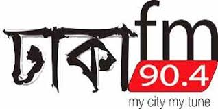 DhakaFM 90.4